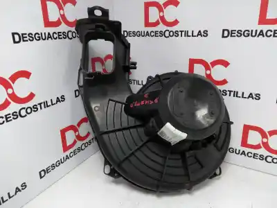 Peça sobressalente para automóvel em segunda mão motor de sofagem por opel meriva cosmo referências oem iam 93446  