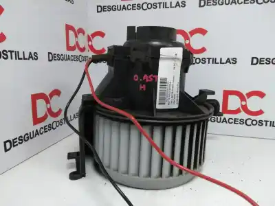 Piesă de schimb auto la mâna a doua Ventilator habitaclu încalzire pentru OPEL ASTRA H BERLINA  Referințe OEM IAM 52407543 L073A30LHD / 881060997 600017 / 881060995