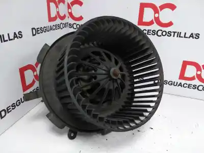 Peça sobressalente para automóvel em segunda mão MOTOR DE SOFAGEM por OPEL ZAFIRA B  Referências OEM IAM D8087  A3370GA