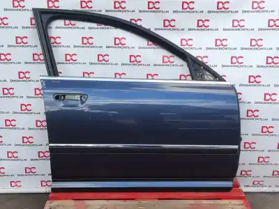 Автозапчастина б/у передні праві двері для audi a8 d3 (4e2, 4e8) 4.2 tdi quattro посилання на oem iam 