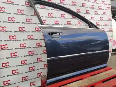 Автозапчастина б/у передні праві двері для audi a8 d3 (4e2, 4e8) 4.2 tdi quattro посилання на oem iam   