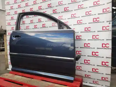 Автозапчастина б/у передні праві двері для audi a8 d3 (4e2, 4e8) 4.2 tdi quattro посилання на oem iam   