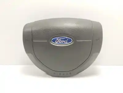 Автозапчасти б/у передняя левая подушка безопасности за ford fiesta (cbk) fun ссылки oem iam 6s6aa042b85  