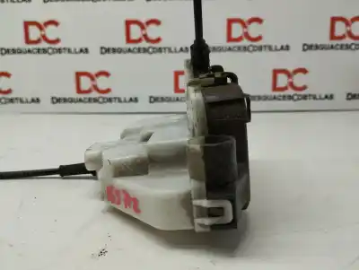 Pezzo di ricambio per auto di seconda mano serratura porta anteriore destra per citroen c2 furio riferimenti oem iam 9136q8  