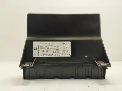 Автозапчасти б/у электронный модуль за ford fiesta (cbk) fun ссылки oem iam 6s6t15k600bl