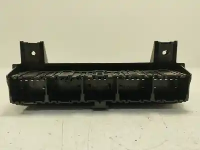 Second-hand car spare part electronic module for ford fiesta (cbk) fun oem iam references 6s6t15k600bl  