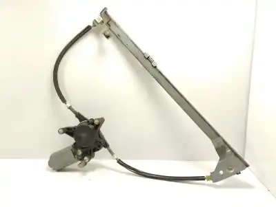 Pièce détachée automobile d'occasion LÉVE GLACE AVANT GAUCHE pour CITROEN XANTIA BERLINA  Références OEM IAM 400341A  