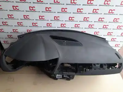 Peça sobressalente para automóvel em segunda mão tablier por citroen c5 berlina exclusive referências oem iam   