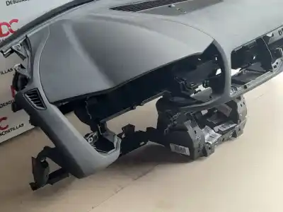 Peça sobressalente para automóvel em segunda mão tablier por citroen c5 berlina exclusive referências oem iam   