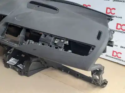 Peça sobressalente para automóvel em segunda mão tablier por citroen c5 berlina exclusive referências oem iam   