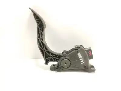 Автозапчасти б/у педаль газа за ford fiesta (cbk) fun ссылки oem iam 2s619f836aa  