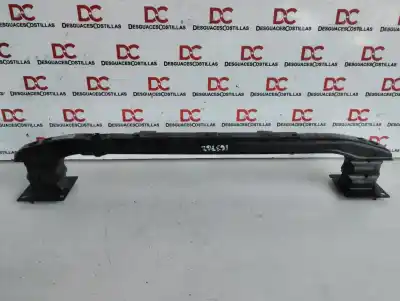 Peça sobressalente para automóvel em segunda mão reforço do pára choques dianteiro por citroen c3 pluriel 1.4 referências oem iam 7414rr  