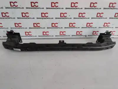 Second-hand car spare part FRONT BUMPER REINFORCEMENT for CITROEN C3 PLURIEL  OEM IAM references 7414RR  