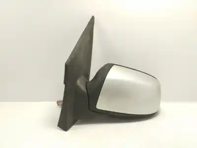 Peça sobressalente para automóvel em segunda mão espelho retrovisor esquerdo por ford fiesta (cbk) fun referências oem iam 1522589  