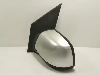 Peça sobressalente para automóvel em segunda mão espelho retrovisor esquerdo por ford fiesta (cbk) fun referências oem iam 1522589  