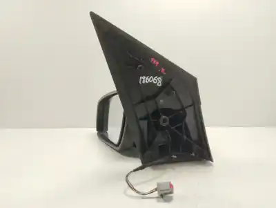 Автозапчасти б/у левое зеркало за ford fiesta (cbk) fun ссылки oem iam 1522589