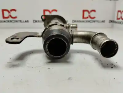 Second-hand car spare part Egr Cooler for FORD FOCUS C-MAX (CAP) Connection OEM IAM references 9645689780  