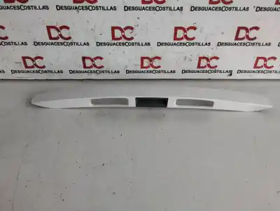 Автозапчастина б/у ЗОВНІШНЯ РУЧКА ВОРОТ для PEUGEOT 207  Посилання на OEM IAM 8742L0  