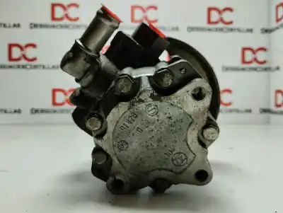 Second-hand car spare part steering pump for peugeot 807 st oem iam references 9647983580