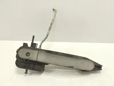 Автозапчасти б/у левая передняя наружная ручка за ford fiesta (cbk) fun ссылки oem iam 2s61a224a37