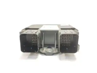 Автозапчасти б/у блок управления подушками безопасности за ford fiesta (cbk) fun ссылки oem iam 5wk43586