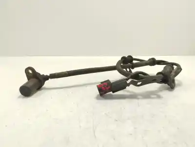 Peça sobressalente para automóvel em segunda mão sensor abs por hyundai getz (tb) 1.5 crdi referências oem iam 956711c000  