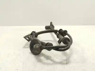 Peça sobressalente para automóvel em segunda mão sensor abs por hyundai getz (tb) 1.5 crdi referências oem iam 956711c000  