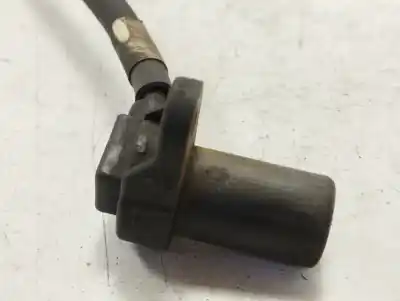 Second-hand car spare part abs sensor for hyundai getz (tb) 1.5 crdi oem iam references 956711c000