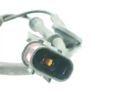 Peça sobressalente para automóvel em segunda mão sensor abs por hyundai getz (tb) 1.5 crdi referências oem iam 956711c000  