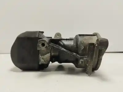 Peça sobressalente para automóvel em segunda mão válvula egr por citroen c5 berlina millenium referências oem iam 9681825290