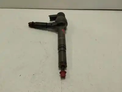 Peça sobressalente para automóvel em segunda mão INJETOR por OPEL ASTRA GTC  Referências OEM IAM 0445110175  
