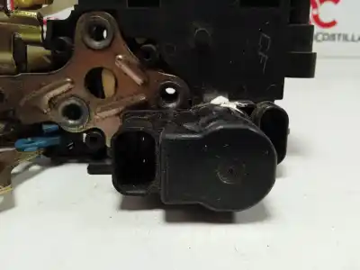 Second-hand car spare part front right door lock for chevrolet kalos 1.2 s (d/a) oem iam references   