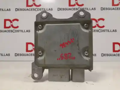 Pezzo di ricambio per auto di seconda mano Centralina Airbag per FORD TRANSIT MOD.2000 CAJA ABIERTA FT 350 2.4 largo Riferimenti OEM IAM YC1A14B321CD  28060012441G // CCAB // V184