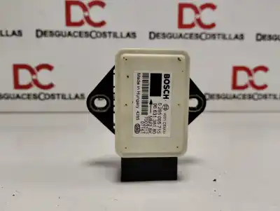 Pezzo di ricambio per auto di seconda mano sensore per citroen c4 picasso i monospace (ud_) 1.6 hdi riferimenti oem iam 9663138180  