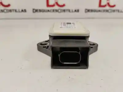 Pezzo di ricambio per auto di seconda mano sensore per citroen c4 picasso i monospace (ud_) 1.6 hdi riferimenti oem iam 9663138180  