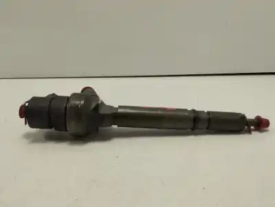Peça sobressalente para automóvel em segunda mão INJETOR por OPEL ASTRA GTC  Referências OEM IAM 0445110175  