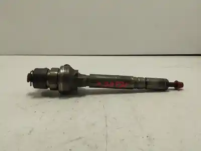 Peça sobressalente para automóvel em segunda mão INJETOR por OPEL ASTRA GTC  Referências OEM IAM 0445110175  