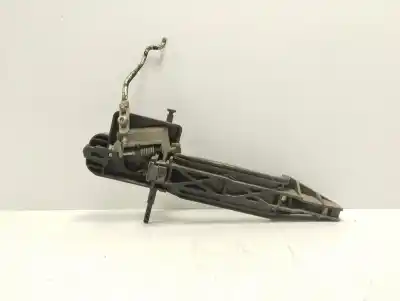 Автозапчасти б/у задняя левая наружная ручка за FORD FIESTA (CBK) Fun ссылки OEM IAM 2S61A264A27BR  