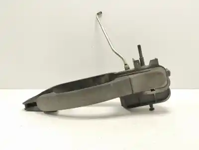 Автозапчасти б/у наружная рукоятка передняя справа за ford fiesta (cbk) fun ссылки oem iam 2s61a224a36al