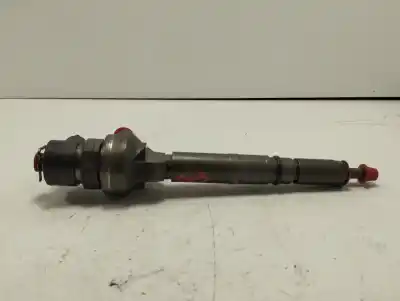 Peça sobressalente para automóvel em segunda mão INJETOR por OPEL ASTRA GTC  Referências OEM IAM 0445110175  