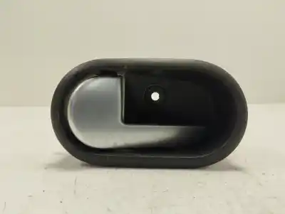 Автозапчасти б/у левая задняя внутренняя ручка за ford fiesta (cbk) fun ссылки oem iam 6s61a22601aaw