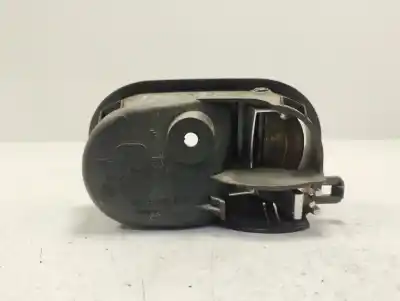 Автозапчасти б/у левая задняя внутренняя ручка за ford fiesta (cbk) fun ссылки oem iam 6s61a22601aaw  