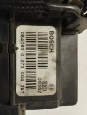 Second-hand car spare part ABS for MG ROVER SERIE 25 (RF)  OEM IAM references 0273004397  