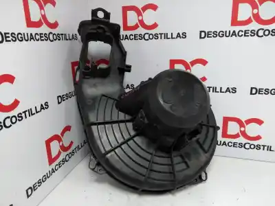 Peça sobressalente para automóvel em segunda mão MOTOR DE SOFAGEM por OPEL MERIVA  Referências OEM IAM 93446  