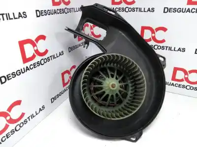 Peça sobressalente para automóvel em segunda mão motor de sofagem por opel meriva cosmo referências oem iam 93446  