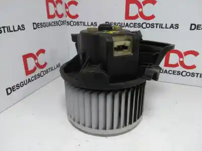 Автозапчасти б/у ОТОПИТЕЛЬНЫЙ ДВИГАТЕЛЬ за OPEL CORSA D  ссылки OEM IAM 5D3330100 02038625D31 5D3130100 / 5D3103862