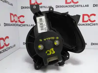 Peça sobressalente para automóvel em segunda mão motor de sofagem por opel corsa d cosmo referências oem iam 5d3330100 02038625d31 5d3130100 / 5d3103862