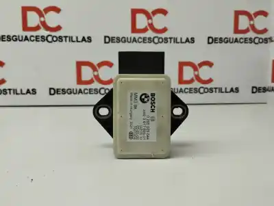 Second-hand car spare part electronic module for bmw x3 (e83) xdrive 20d edition exclusive oem iam references 0265005644  