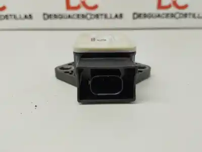 Second-hand car spare part electronic module for bmw x3 (e83) xdrive 20d edition exclusive oem iam references 0265005644  