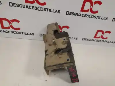 Pezzo di ricambio per auto di seconda mano  per FORD TRANSIT MOD.2000 CAJA ABIERTA  Riferimenti OEM IAM YC1AV21812AN  